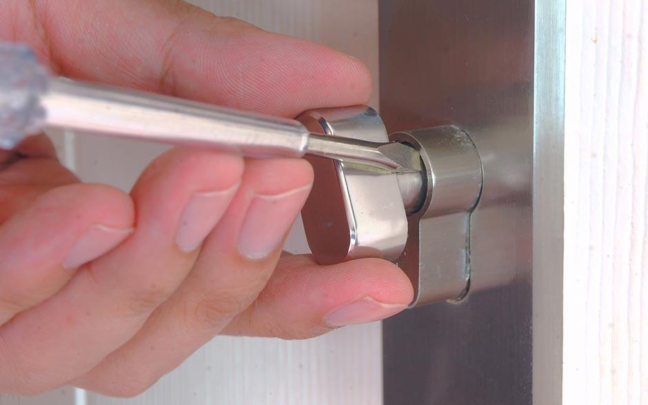 changer une serrure Orgeval