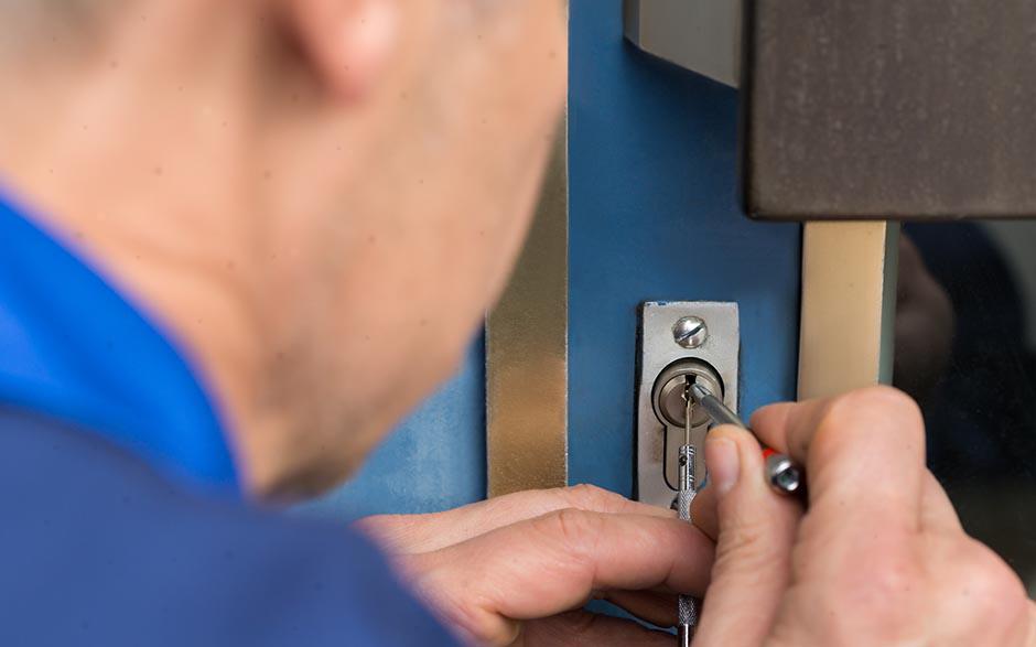changer une serrure Orgeval